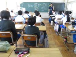 6年生運動会に向けて