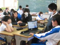 ファミリー結成式の準備
