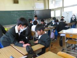 ファミリー結成式の準備
