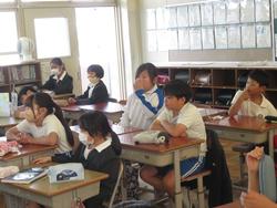 5年生運動会に向けて
