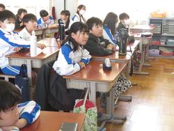 5年生運動会に向けて