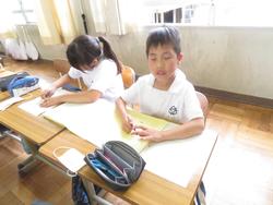 3年生運動会のふりかえり