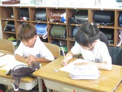 3年生運動会のふりかえり
