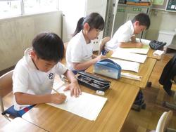 3年生運動会のふりかえり