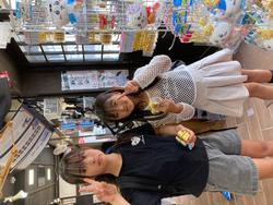 5年生校外学習の様子
