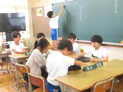 第3回委員会活動の様子