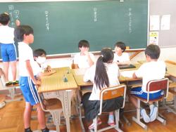 第3回委員会活動の様子