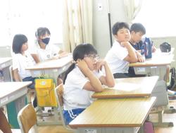 第3回委員会活動の様子