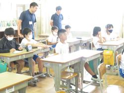 第3回委員会活動の様子