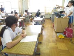 第3回委員会活動の様子