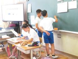 第3回委員会活動の様子