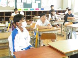 第3回委員会活動の様子