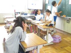 第3回委員会活動の様子