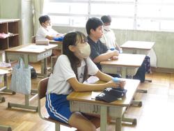 第3回委員会活動の様子