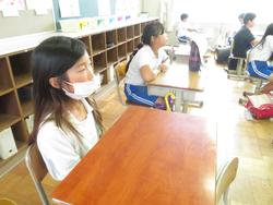 第3回委員会活動の様子