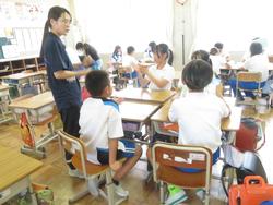 第3回委員会活動の様子
