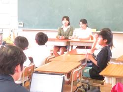 第3回委員会活動の様子