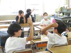 第3回委員会活動の様子