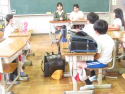 第3回委員会活動の様子