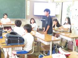 第3回委員会活動の様子