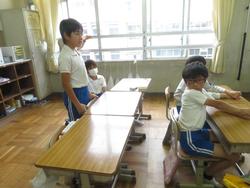 第3回委員会活動の様子