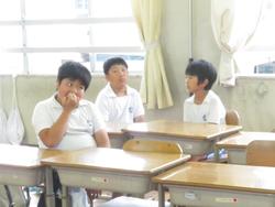第3回委員会活動の様子