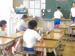 第3回委員会活動の様子