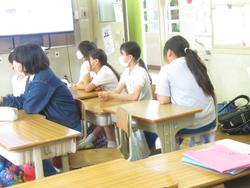 第3回委員会活動の様子