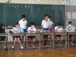 第3回代表委員会の様子