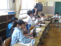 第3回代表委員会の様子