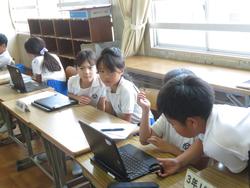 第3回代表委員会の様子