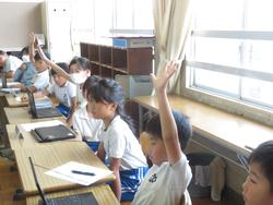 第3回代表委員会の様子