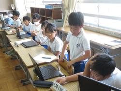 第3回代表委員会の様子