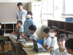 第3回代表委員会の様子