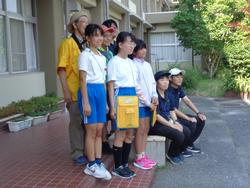 第2回クラブ活動