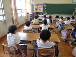 2年生ギガびらき