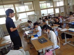 4年生ギガびらき