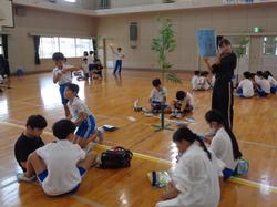 第3回ファミリー活動（七夕集会）