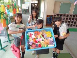 天の川を作ろうプロジェクト