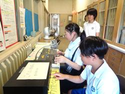 放送委員会