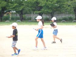 3年生算数の授業