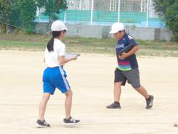 3年生算数の授業
