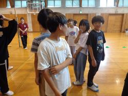 冒険プログラム