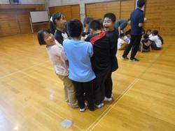 冒険プログラム