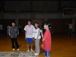 キャンドルサービス