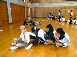 5日間をふりかえろう