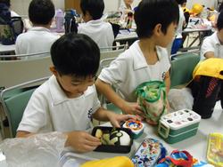 1年生校外学習