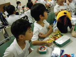 1年生校外学習