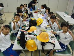 1年生校外学習