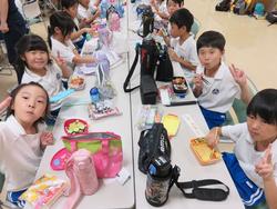 1年生校外学習